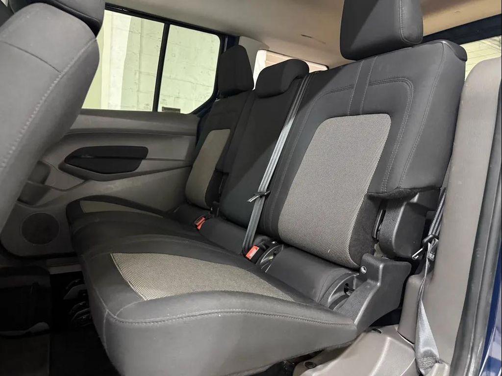 used 2020 Ford Transit Connect car, priced at $11,495