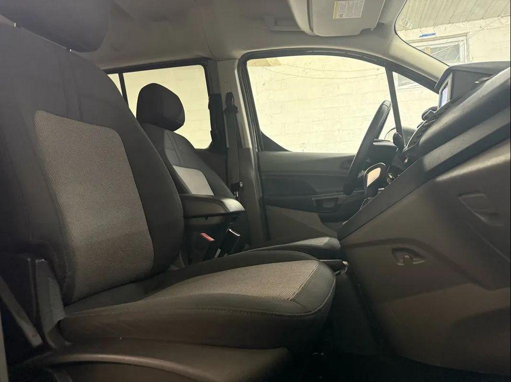 used 2020 Ford Transit Connect car, priced at $11,495