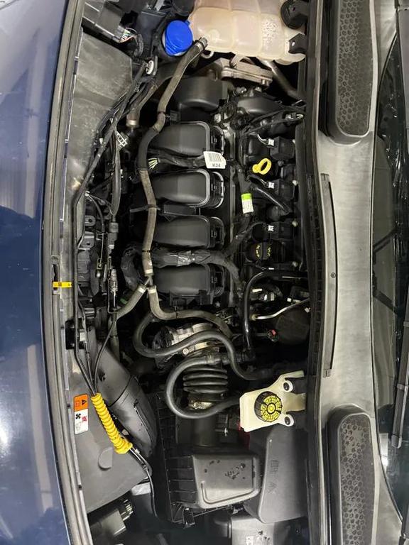 used 2020 Ford Transit Connect car, priced at $11,495