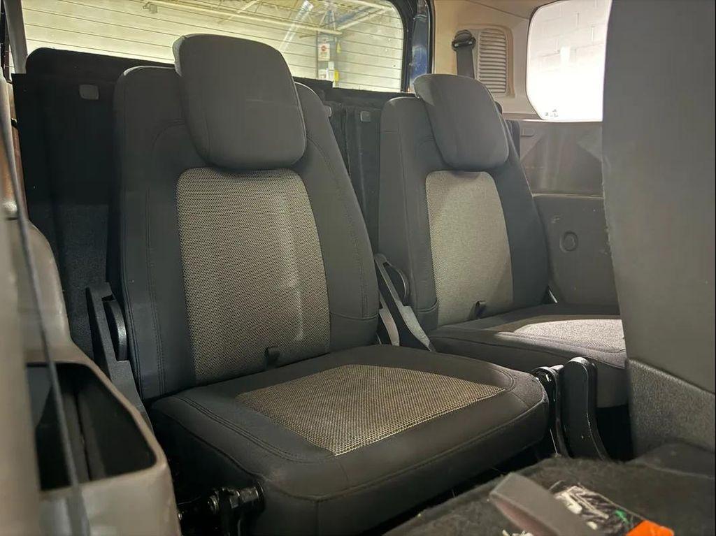 used 2020 Ford Transit Connect car, priced at $11,495