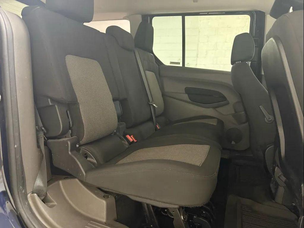 used 2020 Ford Transit Connect car, priced at $11,495