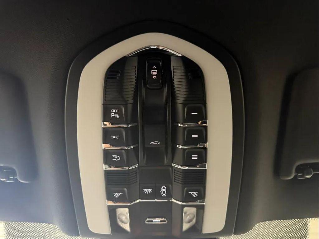 used 2015 Porsche Macan car, priced at $12,995