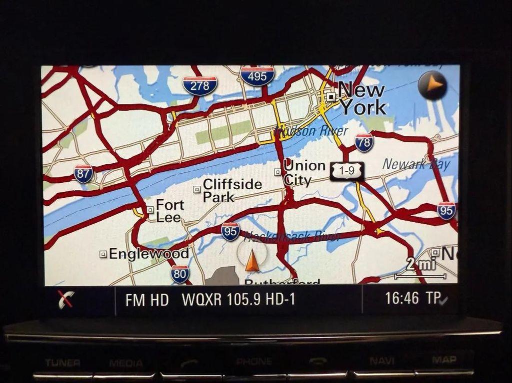 used 2015 Porsche Macan car, priced at $12,995