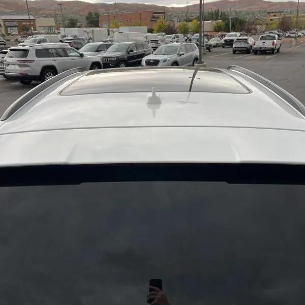 used 2016 Audi SQ5 car, priced at $11,995