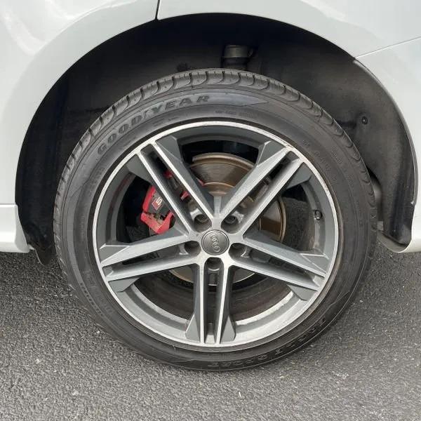 used 2016 Audi SQ5 car, priced at $11,995