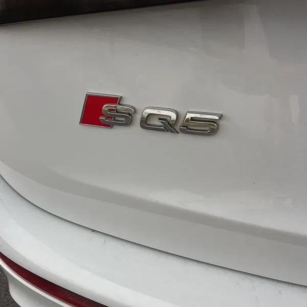 used 2016 Audi SQ5 car, priced at $11,995