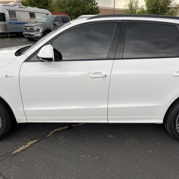 used 2016 Audi SQ5 car, priced at $11,995