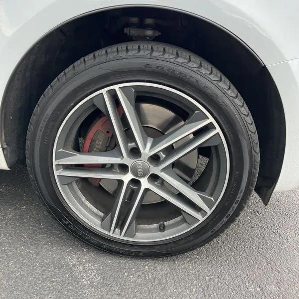 used 2016 Audi SQ5 car, priced at $11,995