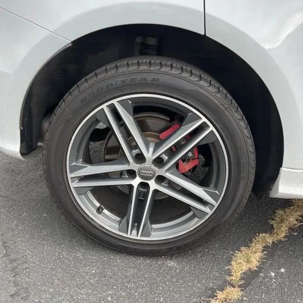 used 2016 Audi SQ5 car, priced at $11,995