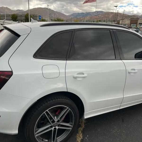 used 2016 Audi SQ5 car, priced at $11,995