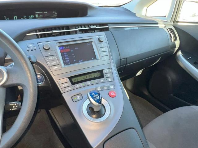 used 2015 Toyota Prius car, priced at $7,995