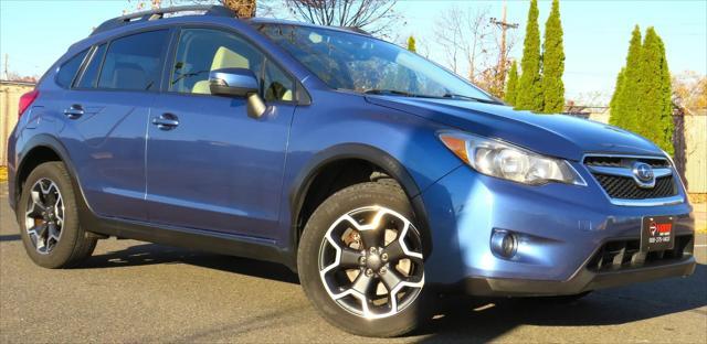 used 2015 Subaru XV Crosstrek car, priced at $7,995