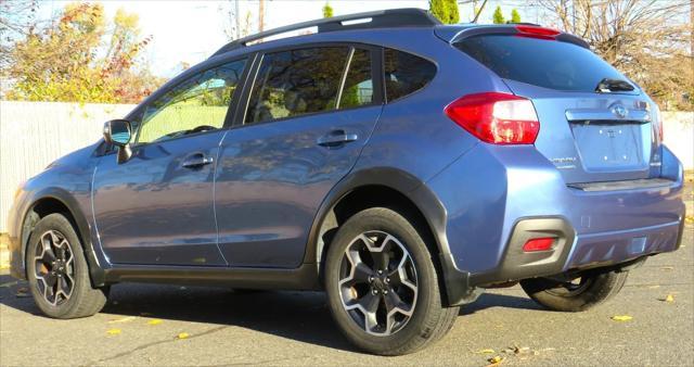 used 2015 Subaru XV Crosstrek car, priced at $7,995