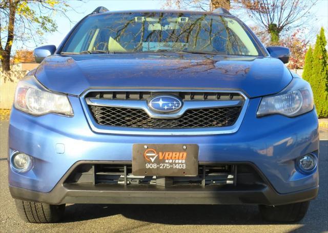 used 2015 Subaru XV Crosstrek car, priced at $7,995