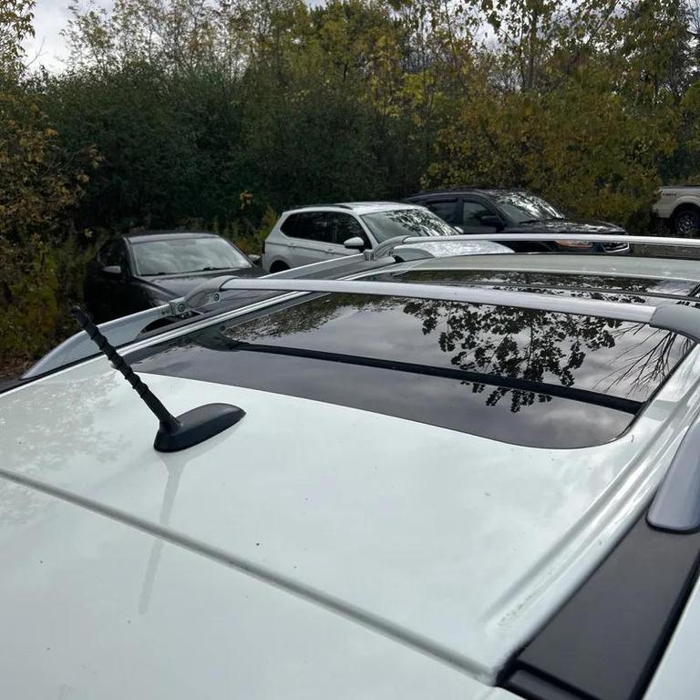 used 2017 Nissan Pathfinder car, priced at $6,995