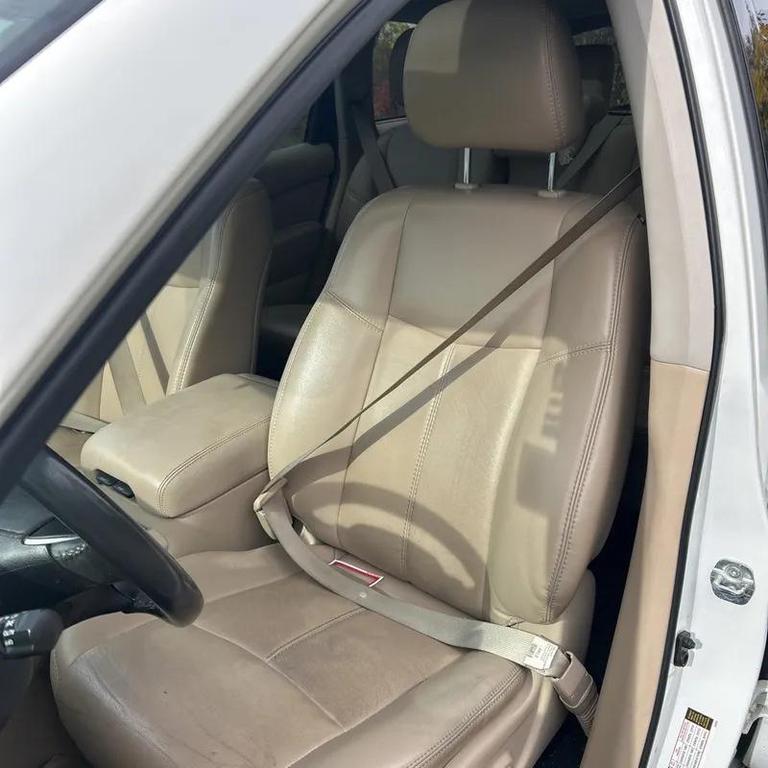 used 2017 Nissan Pathfinder car, priced at $6,995