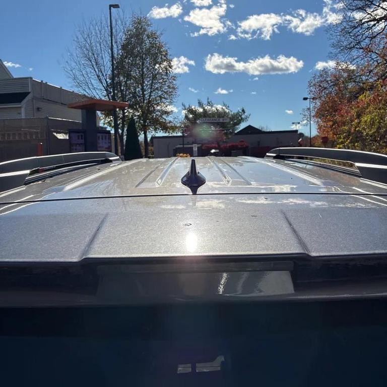 used 2018 Toyota Sienna car, priced at $19,995