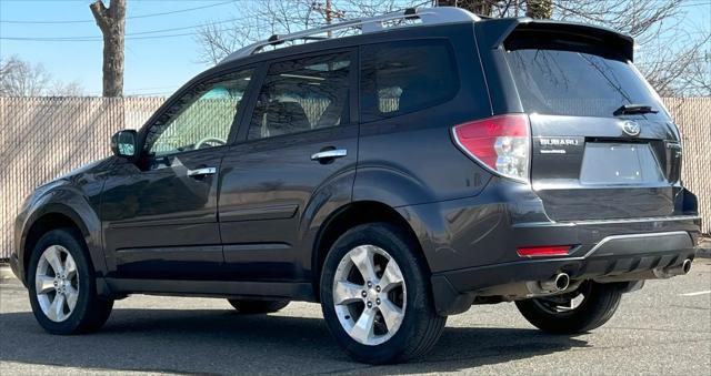 used 2013 Subaru Forester car, priced at $5,495