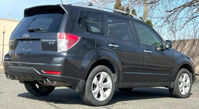 used 2013 Subaru Forester car, priced at $5,495