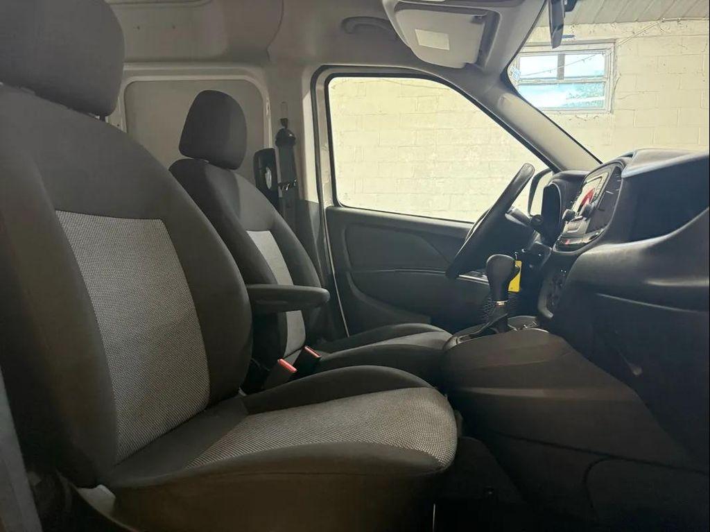 used 2016 Ram ProMaster City car, priced at $8,495