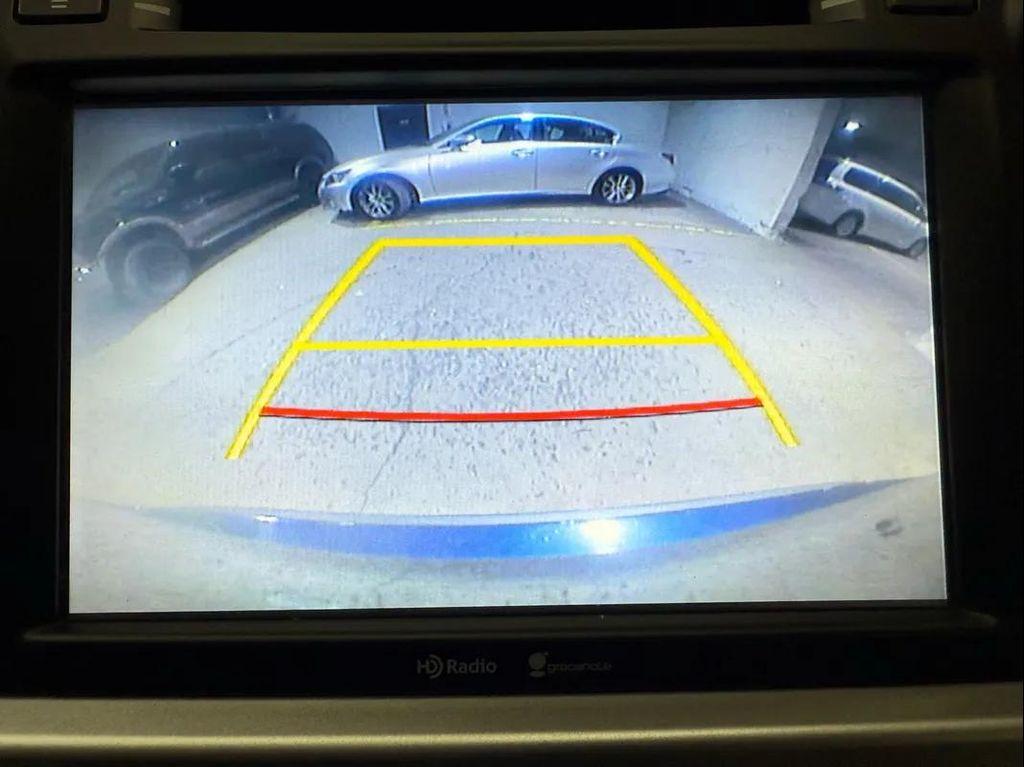 used 2015 Toyota Highlander car, priced at $14,995