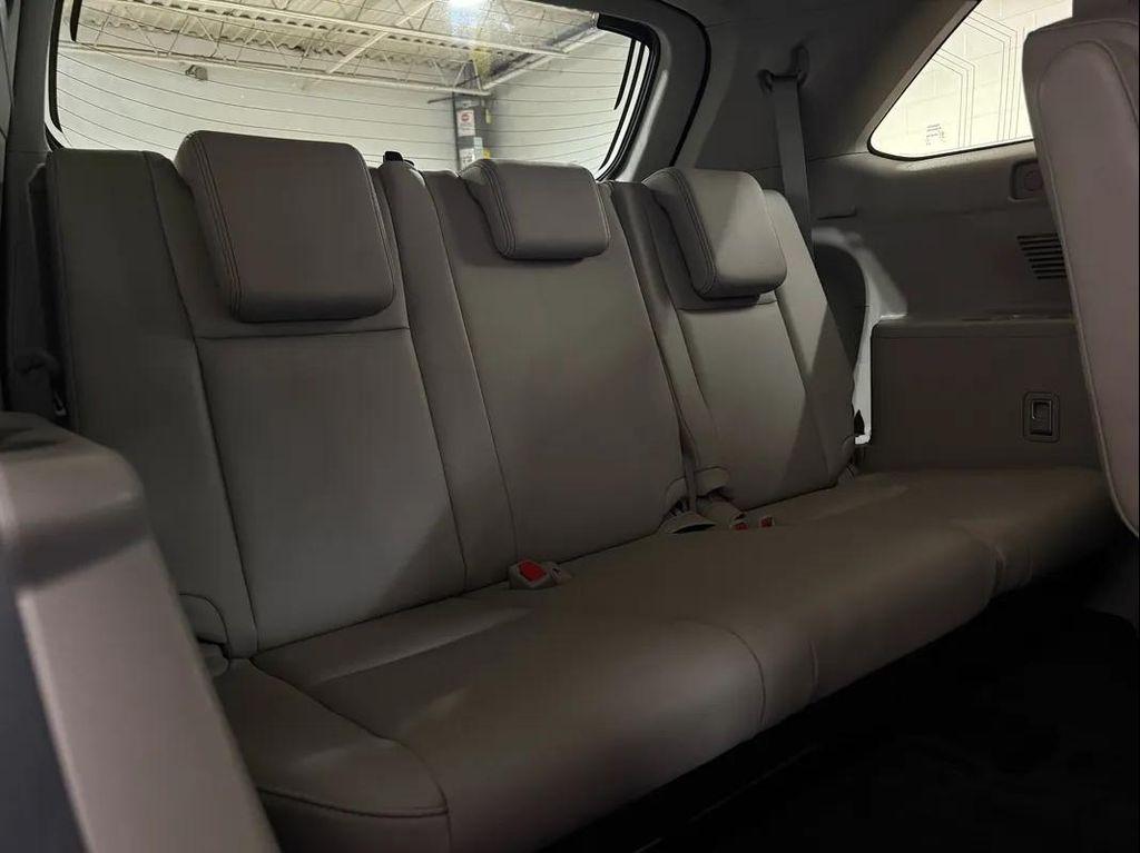 used 2015 Toyota Highlander car, priced at $14,995