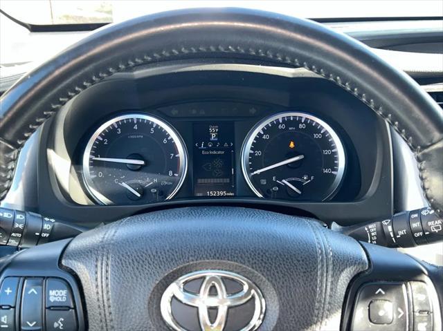 used 2016 Toyota Highlander car, priced at $13,995