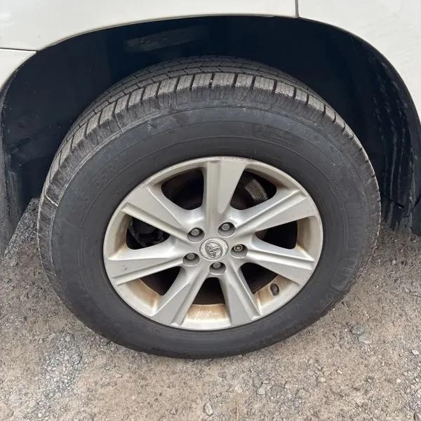 used 2012 Toyota Highlander car, priced at $7,495