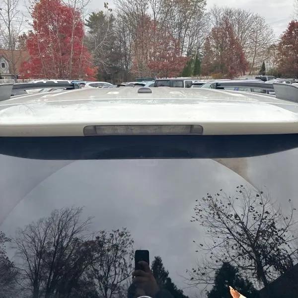 used 2012 Toyota Highlander car, priced at $7,495