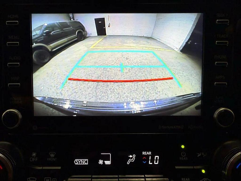 used 2022 Toyota Highlander car, priced at $27,995