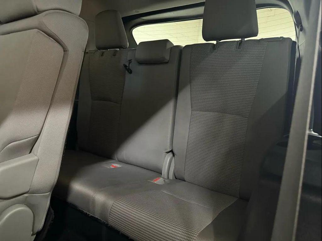 used 2022 Toyota Highlander car, priced at $27,995