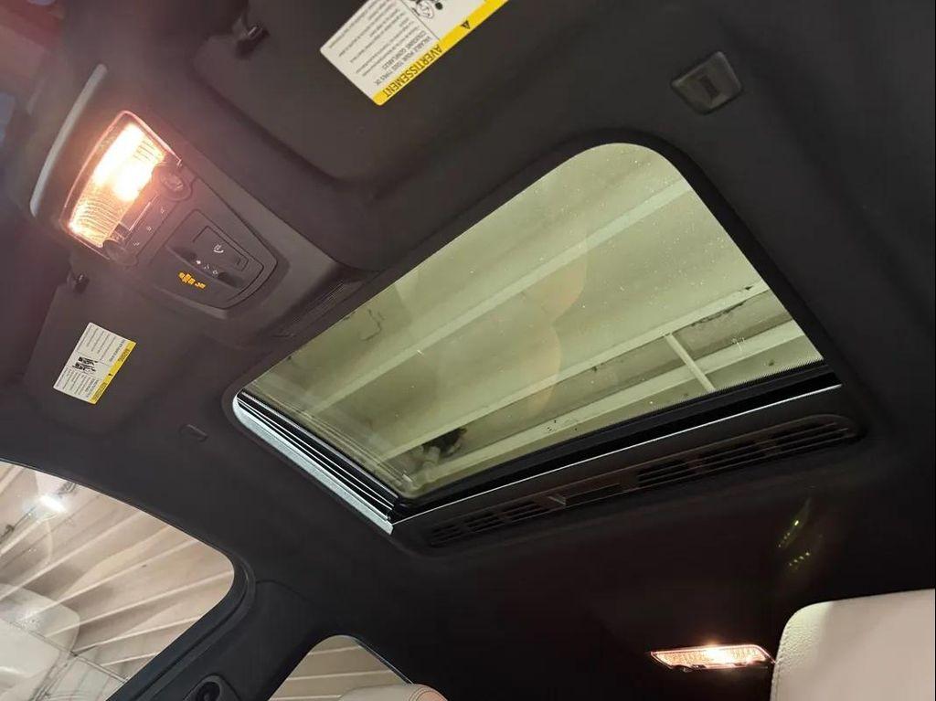 used 2018 BMW X4 car, priced at $15,995