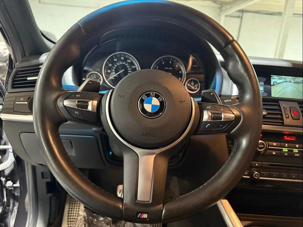 used 2018 BMW X4 car, priced at $15,995