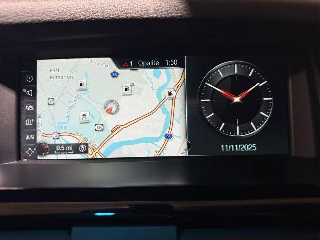 used 2018 BMW X4 car, priced at $15,995