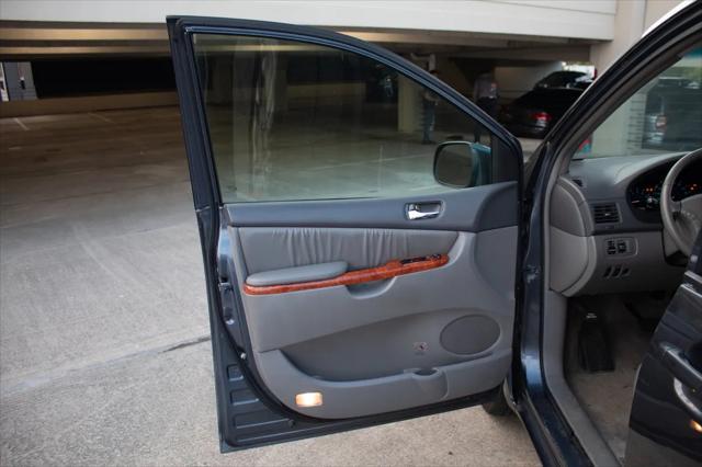 used 2010 Toyota Sienna car, priced at $5,995