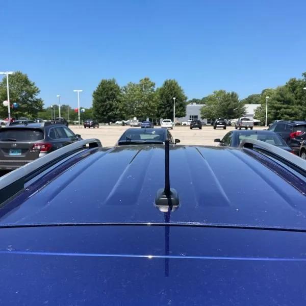 used 2015 Toyota RAV4 car, priced at $9,495