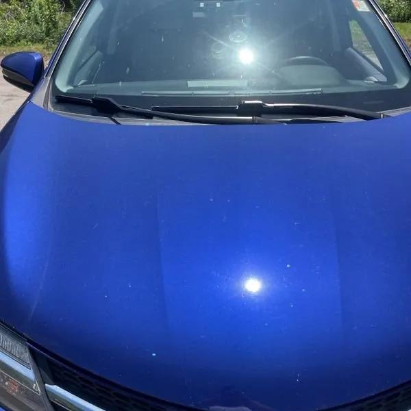 used 2015 Toyota RAV4 car, priced at $9,495