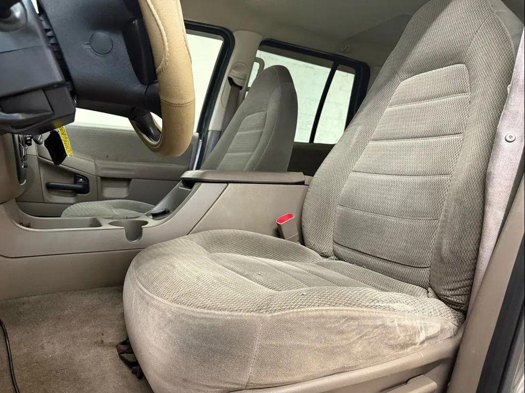 used 2002 Ford Explorer car, priced at $1,995