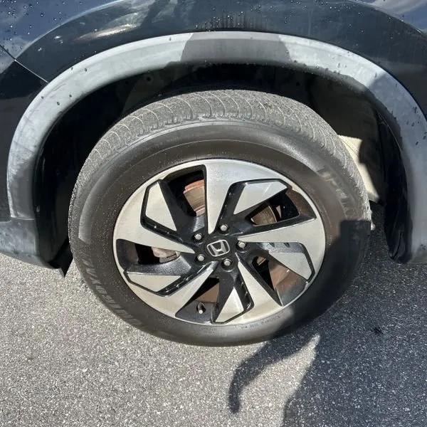 used 2016 Honda CR-V car, priced at $10,495