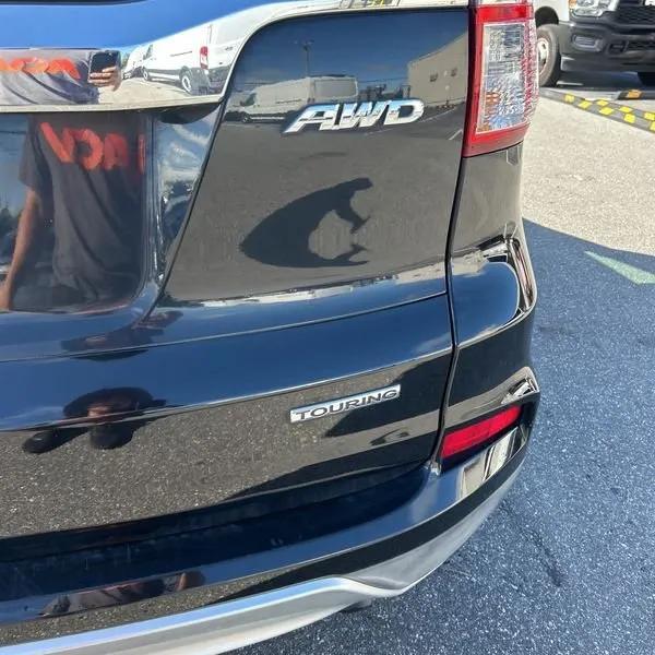 used 2016 Honda CR-V car, priced at $10,495