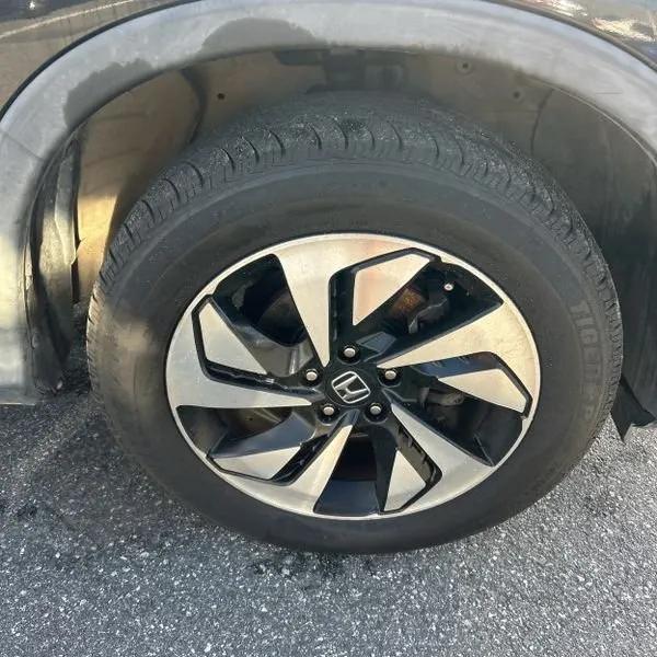 used 2016 Honda CR-V car, priced at $10,495