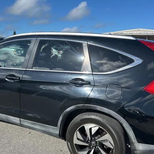 used 2016 Honda CR-V car, priced at $10,495