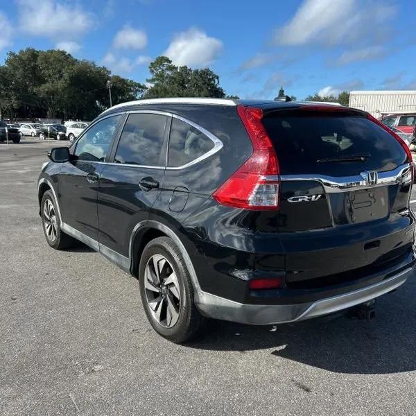 used 2016 Honda CR-V car, priced at $10,495