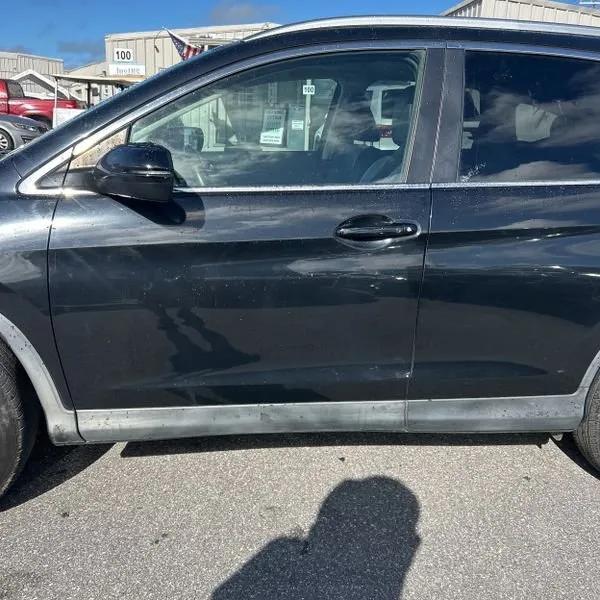 used 2016 Honda CR-V car, priced at $10,495