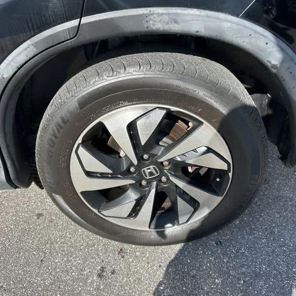 used 2016 Honda CR-V car, priced at $10,495