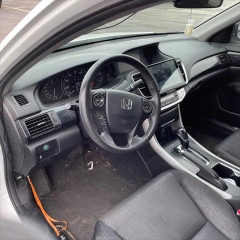 used 2014 Honda Accord car, priced at $8,495