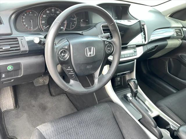 used 2014 Honda Accord car, priced at $7,495