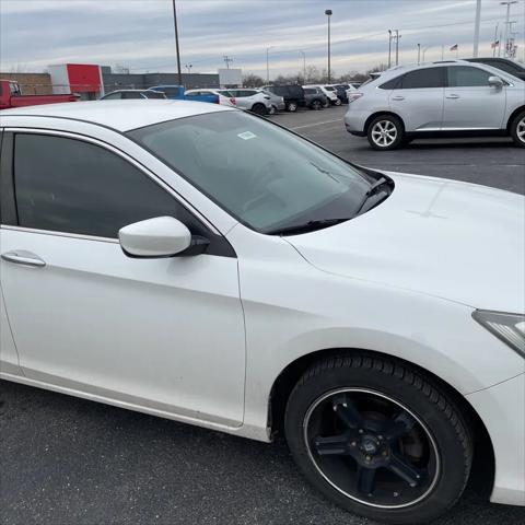 used 2014 Honda Accord car, priced at $8,495