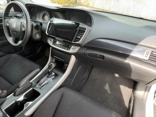 used 2014 Honda Accord car, priced at $7,495