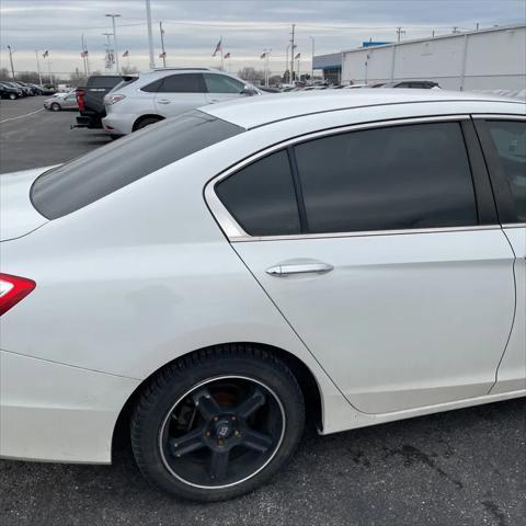 used 2014 Honda Accord car, priced at $8,495